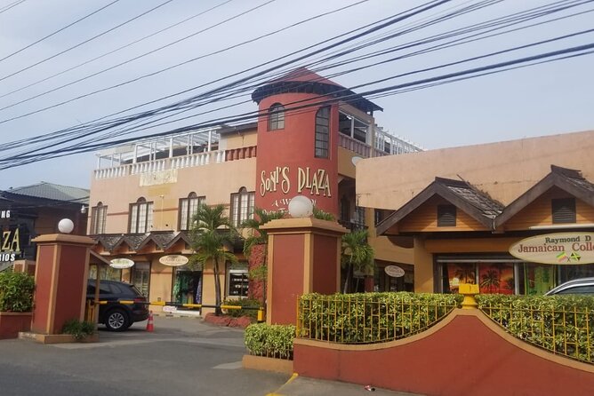 Private White River Bamboo Rafting & Limestone Massage Ocho Rios - What the $105 Price Really Buys You
