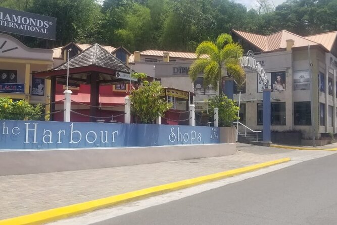 Private White River Bamboo Rafting & Limestone Massage Ocho Rios - The Captains Make the Difference