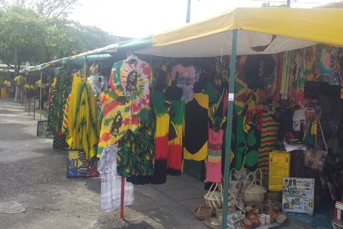 Private White River Bamboo Rafting & Limestone Massage Ocho Rios - Who Will Enjoy This Ocho Rios Tour?