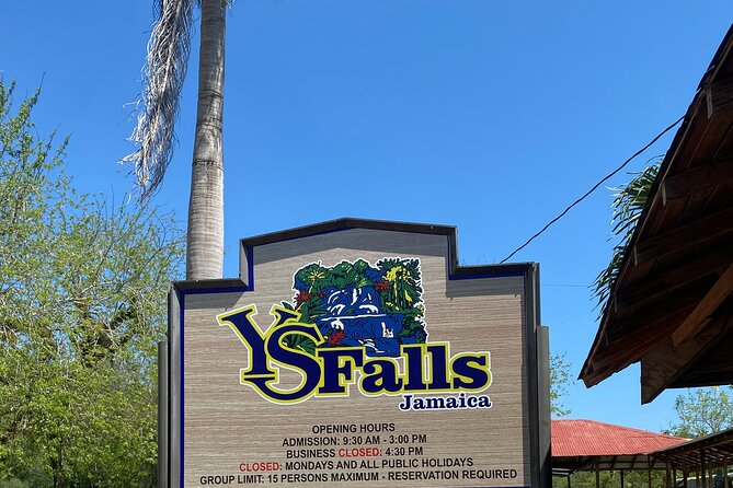 Private YS Falls and Zipline Tour from Montego Bay - Why the long ride can be worth it