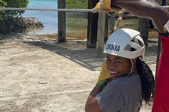 Private YS Falls and Zipline Tour from Montego Bay - Is $135 a person good value?