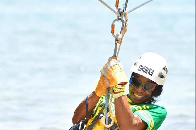 Private YS Falls and Zipline Tour from Montego Bay - Who will enjoy this outing most?