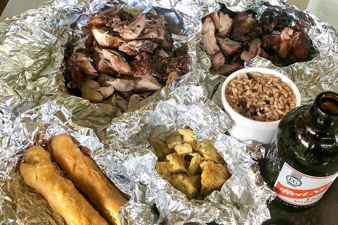 [PRIVATE] YS Falls from Negril - Entrance fees + Lunch Included - The Guides Are a Major Part of the Day