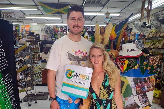 Rafting and Shopping from Bahia Principe Luxury and Grand - The guides can make or break the day