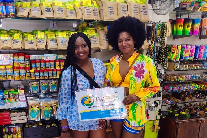 Rafting and Shopping from Riu Ocho Rios - Is $75 a Fair Price?