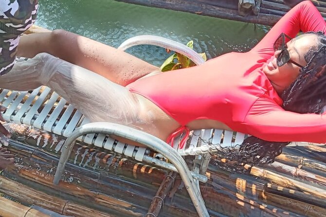 Rafting and Shopping from Riu Ocho Rios - Who Will Like This Experience Most?