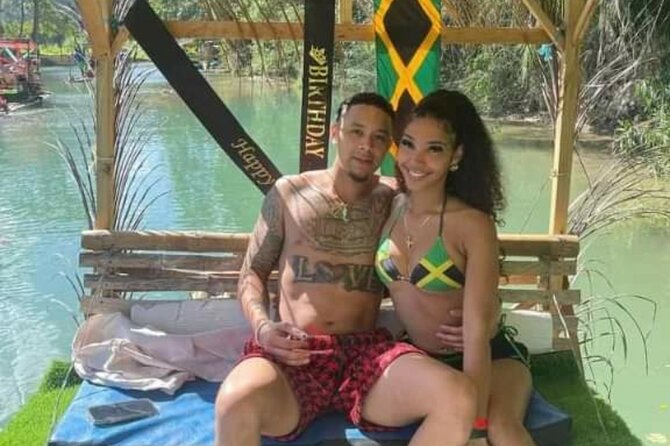 Rafting and Shopping in Ocho Rios - What the $50 experience actually includes