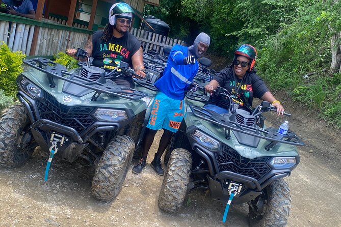 Rafting Atv and Ricks cafe - Key Things to Know Before You Go