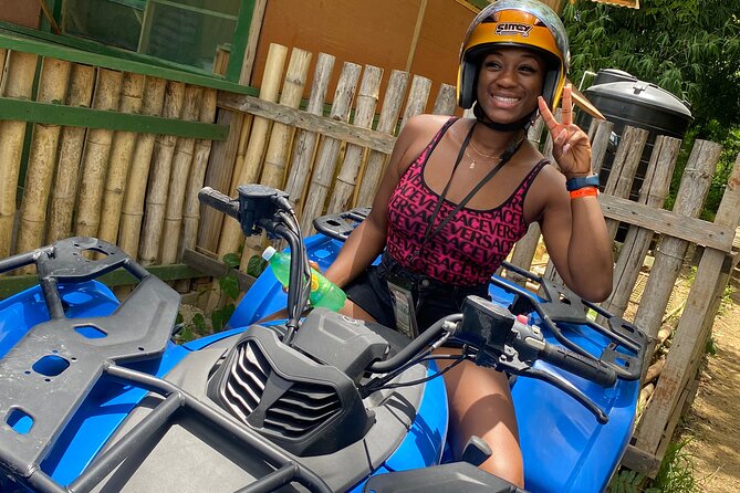 Rafting Atv and Ricks cafe - Who Will Enjoy This Best?