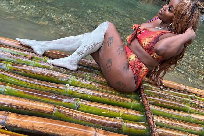 Rafting with Limestone Massage Lethe and free shuttle to Parties - Is $100 a fair price?