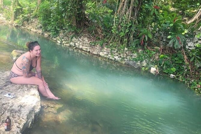 Rasta Safari Atv Experience and Rick's Cafe Private Tour - How the $340 price measures up