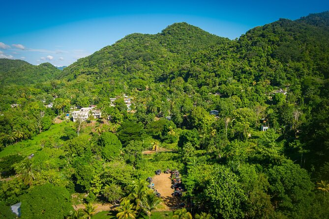 Rastafari Cultural ATV Community Experience from Montego Bay - What the $164.59 price really covers