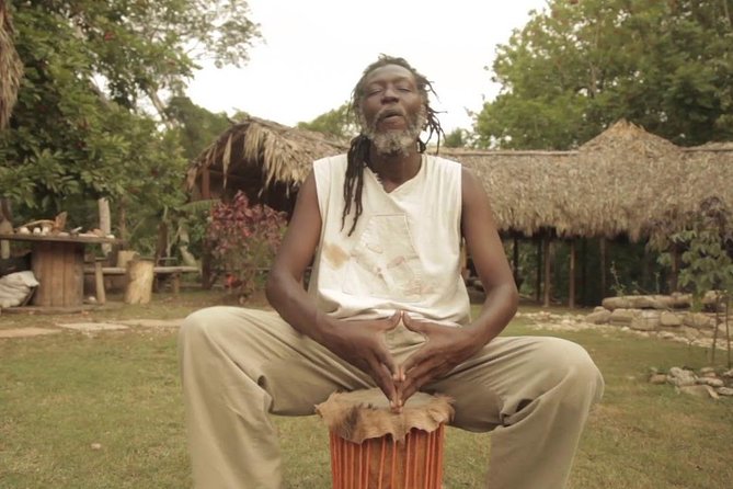 Rastafari Indigenous Village Tour - Five things to know before you go
