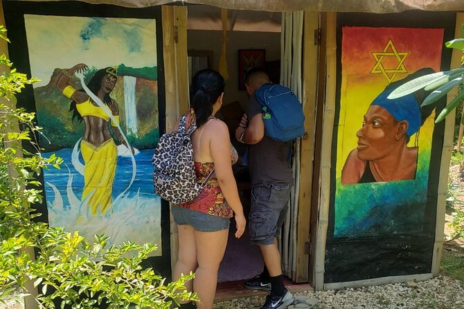 Rastafari Indigenous Village Tour - What $250 per person really covers