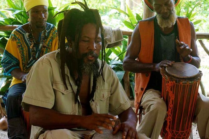 Rastafari Indigenous Village Tour Transportation [Entry Not included] - Why this village visit feels different from a standard Jamaica tour