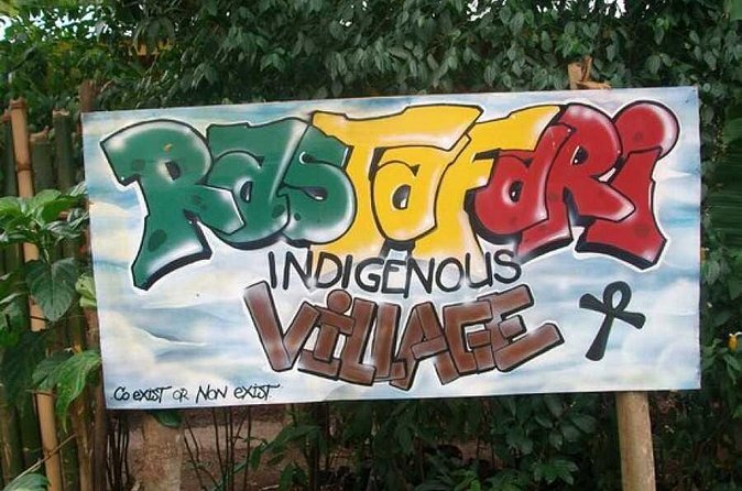 Rastafari Indigenous Village Tour Transportation [Entry Not included] - What the previous feedback tells me