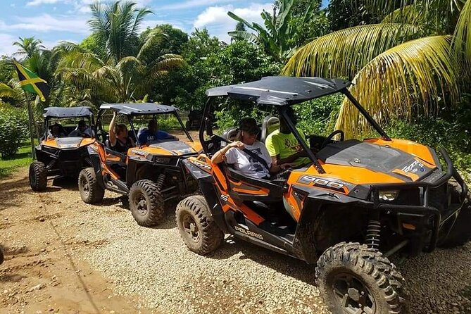 Rastasafari ATV Experience - Six Things to Know Before You Go