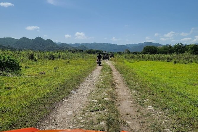 Rastasafari Experience ATV Adventure and Local Day Out - Is $320 Per Person a Fair Price?