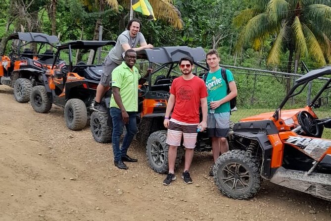RastaSafari Experience from Montego Bay - Key points to know before you book