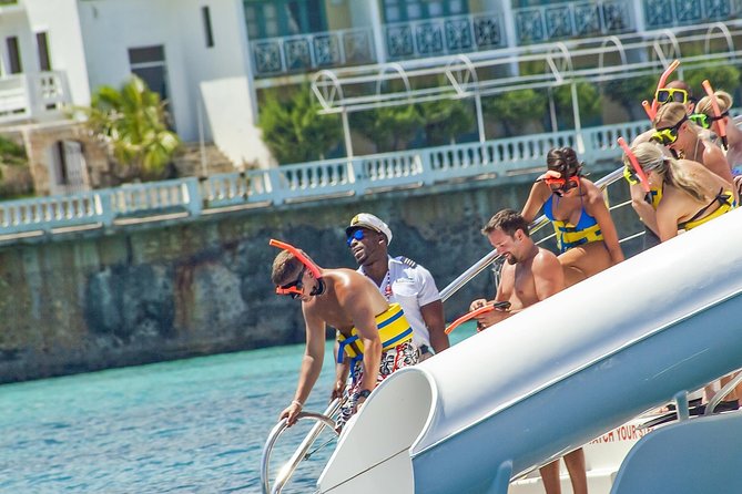 Reggae Catamaran and Snorkeling Open Bar Cruise Montego Bay - Who Will Enjoy This Cruise Most?