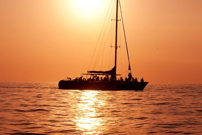 Reggae Sunset Cruise From South Coast - What this south coast cruise is really offering