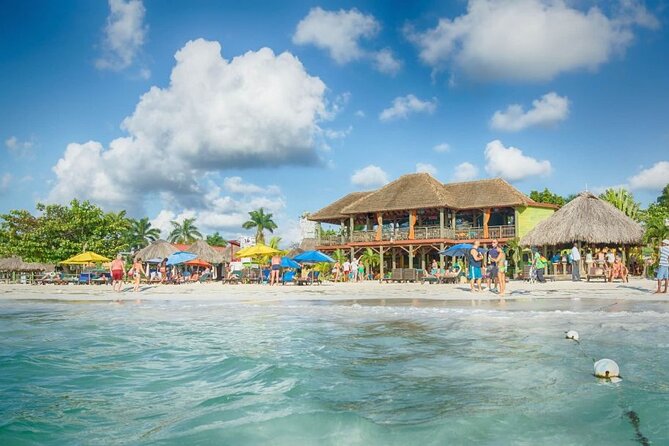 Rick s Café and Seven Mile Beach Private Tour Negril Jamaica - Who Will Enjoy This Private Negril Trip?