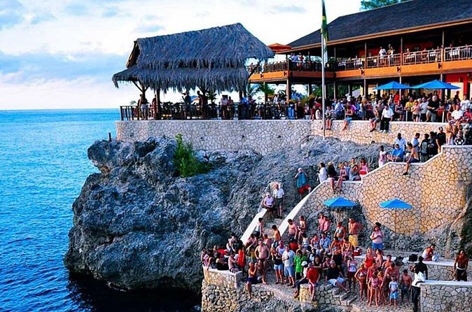 Rick s Café and Seven Mile Beach Private Tour Negril Jamaica - Timing, Costs, and Simple Planning Tips