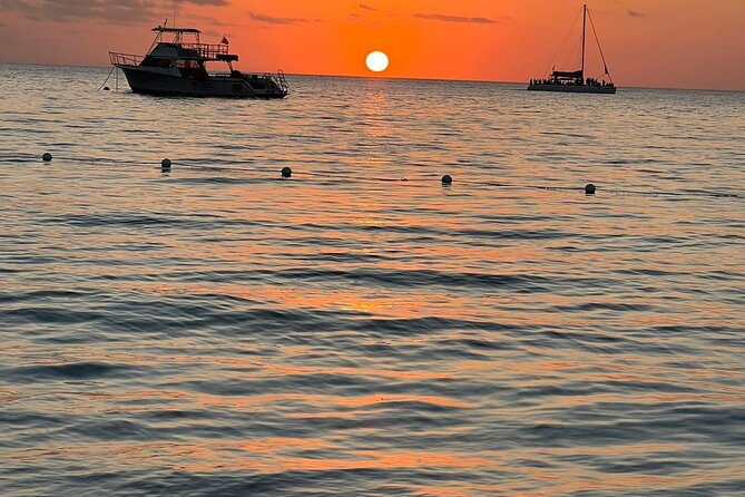 Rick's Cafe & Shopping in Negril - What to bring and what to budget