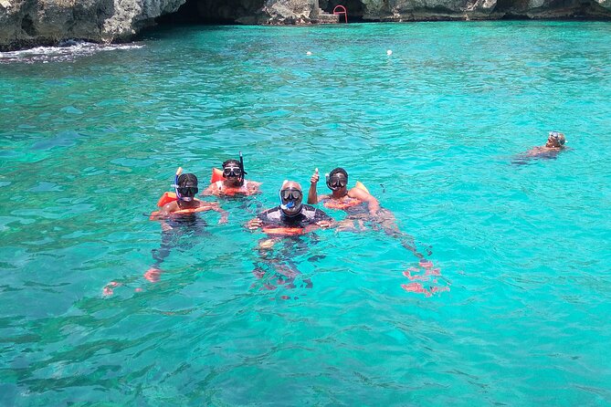 Rick's Cafe Sunset Cruise - Starting at Margaritaville Negril at 2 p.m.