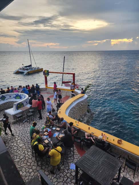Ricks cafe & 7mile Beach Day Tour From Montego Bay. - Practical tips for a smoother day