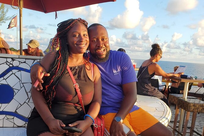Ricks cafe & 7mile Beach Tour from Montego Bay. - How to Plan the Six Hours Wisely