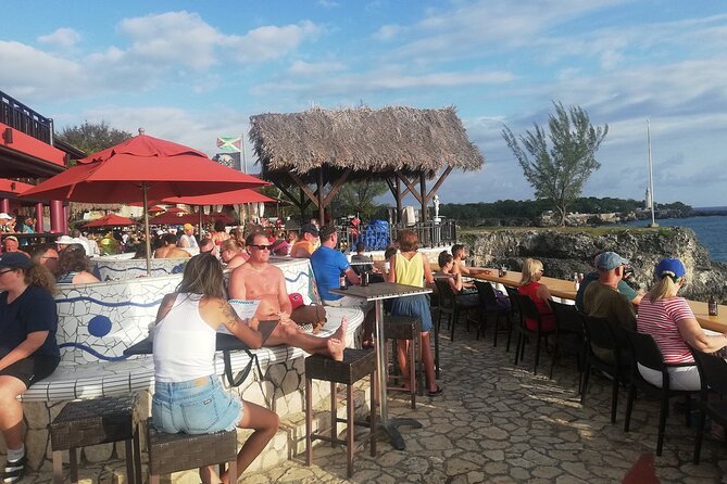 Ricks Cafe and Negril Seven Miles Beach Irie Tour - Who Will Enjoy This Negril Day Trip?