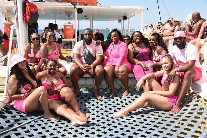 Ricks Cafe Cruise Snorkeling Open Bar DJ OCEAN EDEN BAY/CORAL - Weather, safety, and practical planning