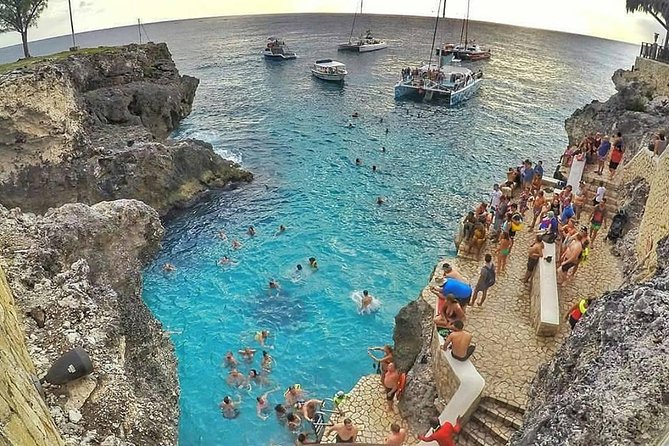 Ricks Cafe & Negril Highlights From Montego Bay - Key points to know before you book