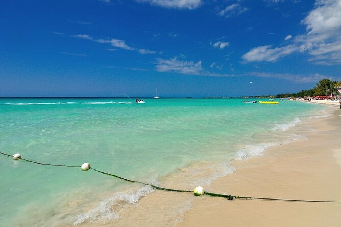 Ricks Cafe & Negril Highlights From Montego Bay - The time tradeoff: beach, history, or sunset