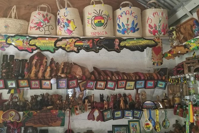 Ricks Cafe & Negril Highlights From Montego Bay - Who will enjoy this Negril outing?