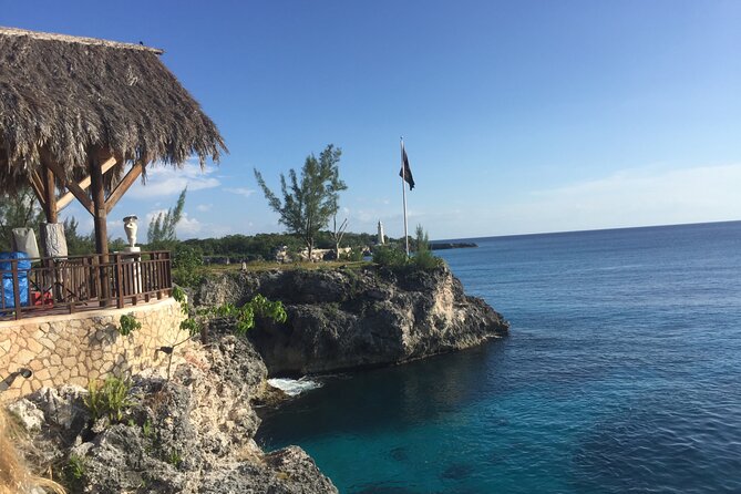 Ricks Cafe Party Cruise with Open Bar & DJ MONTEGO BAY RESORTS - Coral Reef Snorkeling with Equipment Provided