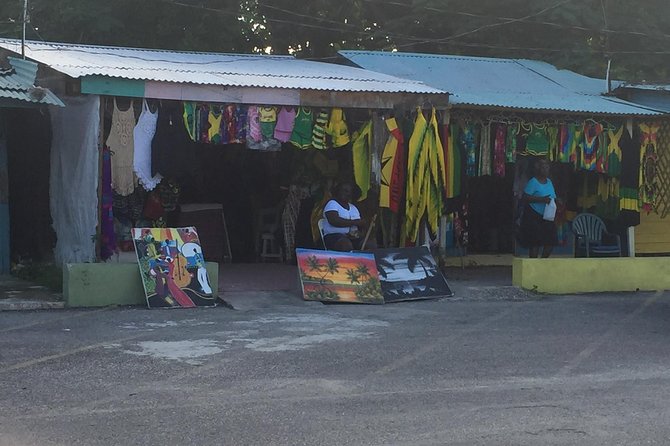 Ricks Cafe + Shopping - Sunset views and picture opportunities