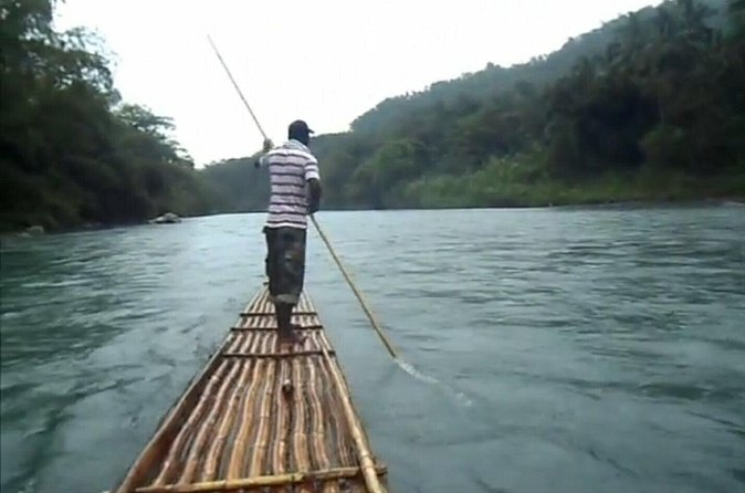 Rio Grande Bamboo Rafting Tour from Port Antonio - Who Will Like This Private River Trip