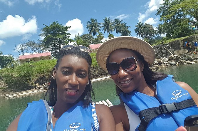 Rio Grande Bamboo Rafting Tour from Port Antonio - Timing, Comfort, and What to Bring