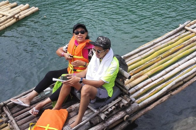 Rio Grande Bamboo Rafting Tour from Port Antonio - Belinda’s and the Extra Stops