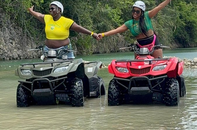 Rio Nuevo Village ATV - Who Will Enjoy Rio Nuevo Village ATV?