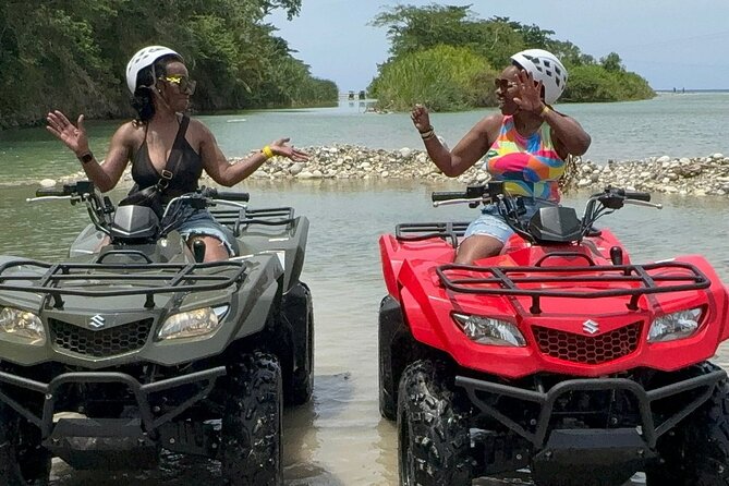 Rio Nuevo Village ATV - How the Price Works for You