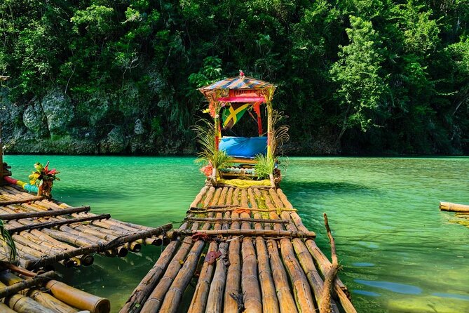 Rio Nuevo Village Rafting - Who will get the most from Rio Nuevo