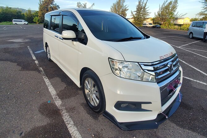 Riu Aquarelle private Airport transfer. - Key Points Before You Book
