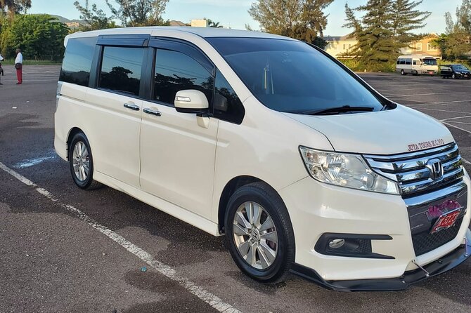 Riu Aquarelle private Airport transfer. - Is $34 Per Person a Good Value?