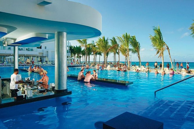 Riu Montego Bay Resort Airport Transfer - Key points to know before you book