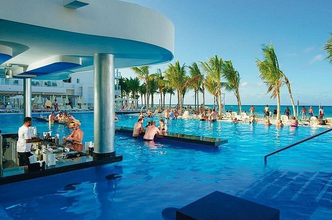 Riu Montego Bay Resort Airport Transfer - What the one to two hour ride means