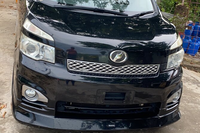 Riu Negril / Riu Palace Tropical Bay Private Airport Transfer - Why a direct Montego Bay to Negril ride matters