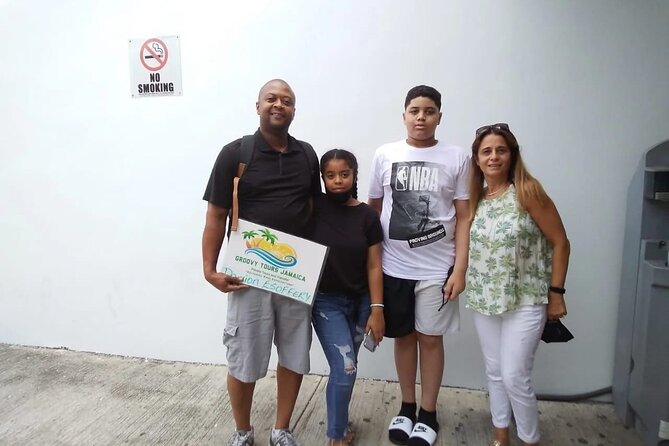 Riu Palace Aquarelle Montego Bay Airport Transfer - Private service and the value of skipping shared stops